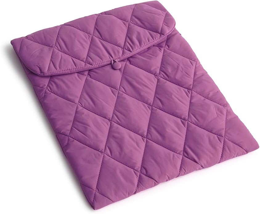 Vera Bradley Women's Nylon Large Envelope Tech Sleeve