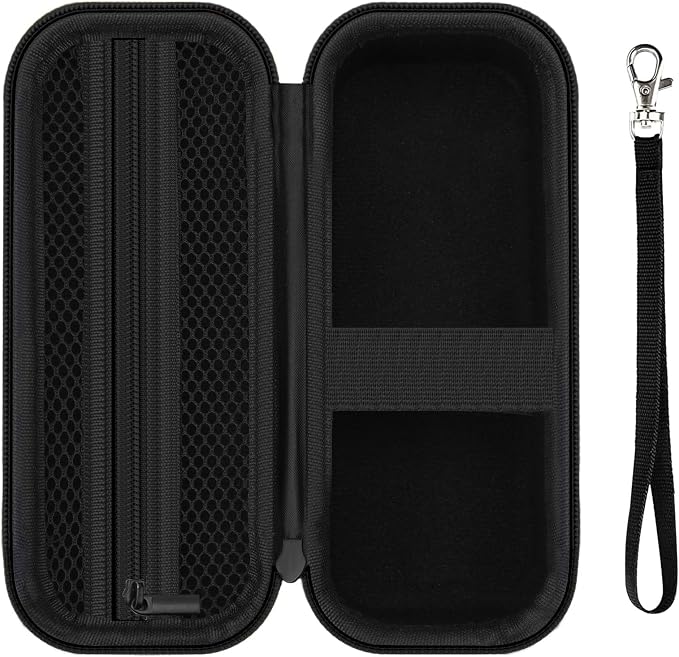 Case for Anker Prime 26,250mAh (300W)/ 27650/25000/ 20100/ 24000mAh(737) Power Bank, Hard Travel Case Compatible with Anker 300W Portable Charger, (Case Only)