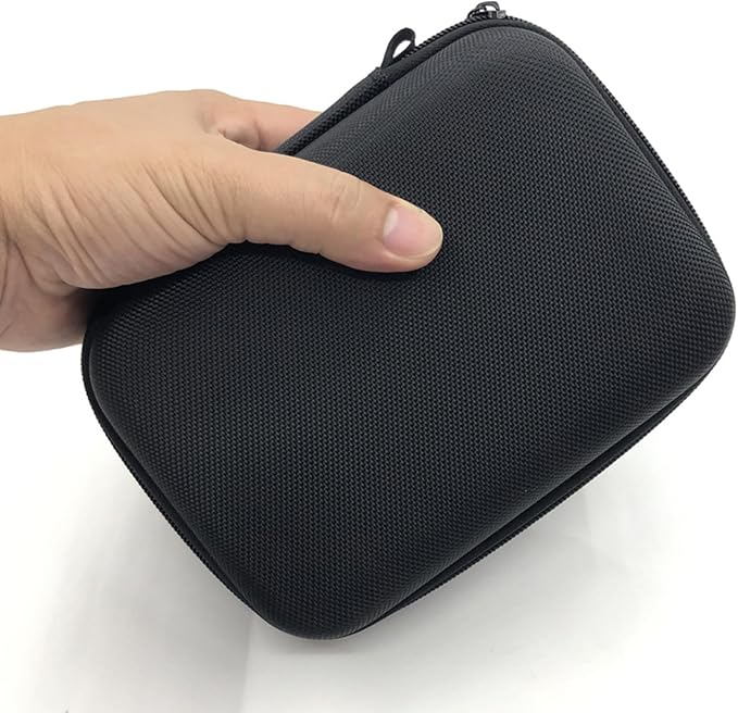 Storage Bags Protective Travel Case for Laptop Accessories Shockproof and Storage Bag Protective Case Travel