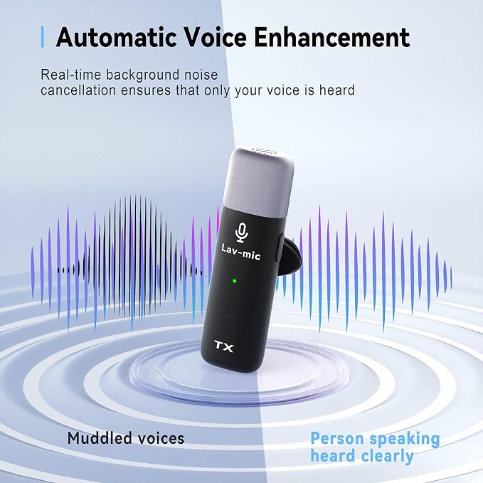 Conference Speaker and Microphone, USB Sperakerphone with 10 AI Mics, 360° 66Ft Voice Pickup, Noise Reduction and Echo Cancellation for 10 People, Compatible with Multi-Leading Platforms