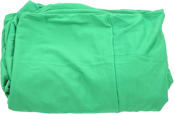 Green Screen Bodysuit, Full Body Suit, Milk Silk, Back Zipper, Breathable, for Photography, Film, Video, Live Broadcast, 160cm