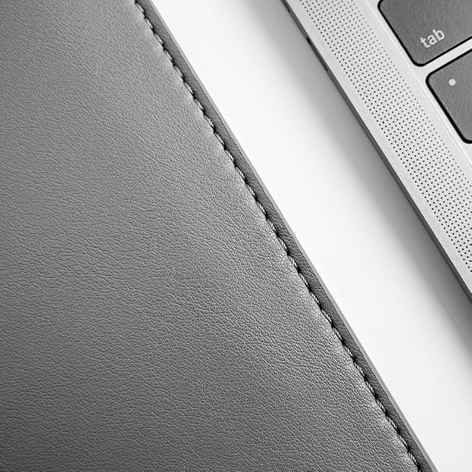 Laptop Sleeve 15 Inch Compatible with MacBook Pro 16 A2991 M3 A2780 A2485 A2141 MacBook Pro Retina 15 Color Dark Grey