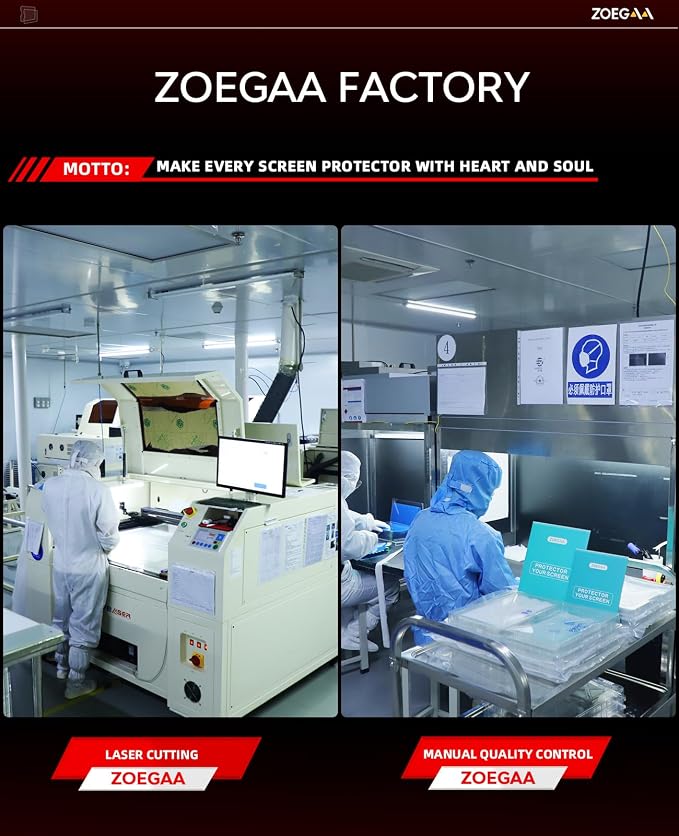 ZOEGAA 34 Inch Computer privacy Screen for 16:9 Widescreen Monitor,34 inch Removable Anti Blue Light Eye Protection Shield,Black Blackout Anti Spy Desktop Security Private Filter