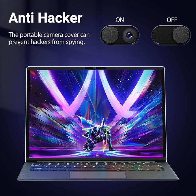 ZOEGAA Privacy Screen for 15 inch Surface Book 3/2/1,Magnetic Removable Touchable Privacy Filter for Surface Book 15inch Screen Protector,Anti-Blue Light Anti-Scratch