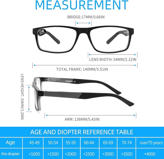 Blue Light Blocking Reading Glasses 4 Pack Computer Readers for Women Men,Anti Glare UV Ray Filter Eyeglasses… (4pack-brown tortoise, 2.75)