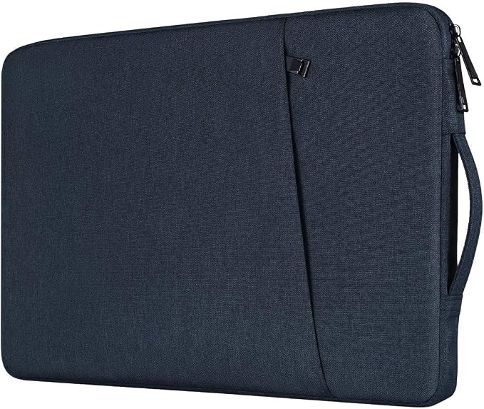 17.3 Inch Laptop Briefcase Bag for Dell Inspiron 17/Dell G3 G7 17.3, HP Envy 17/Pavilion 17, Lenovo ideapad 330 L340, Acer Predator 17, LG, MSI GS75, 17.3 inch Laptop Carry Protective Case
