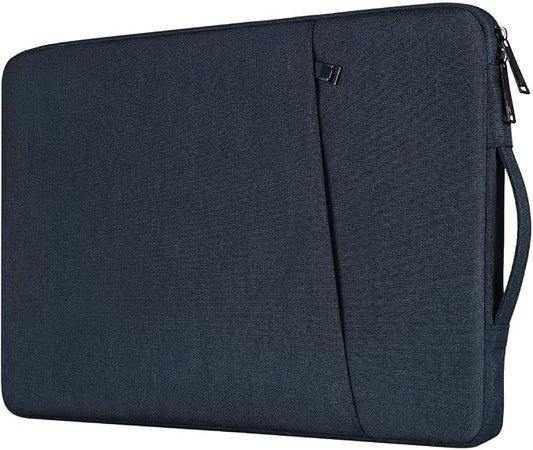 17.3 Inch Laptop Briefcase Bag for Dell Inspiron 17/Dell G3 G7 17.3, HP Envy 17/Pavilion 17, Lenovo ideapad 330 L340, Acer Predator 17, LG, MSI GS75, 17.3 inch Laptop Carry Protective Case
