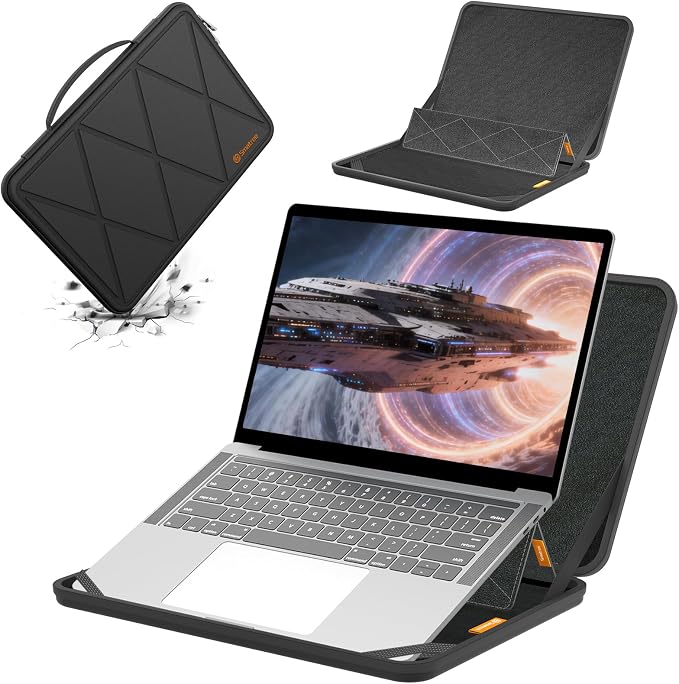 Smatree MS120 Hard Protective 16 inch Laptop Sleeve Case Compatible for Lenovo Legion Pro 7/7i Gen 10
