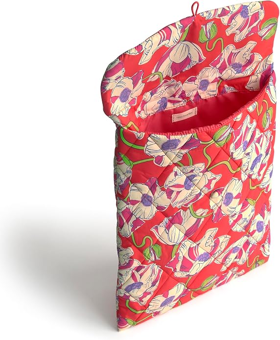 Vera Bradley Women's Nylon Large Envelope Tech Sleeve