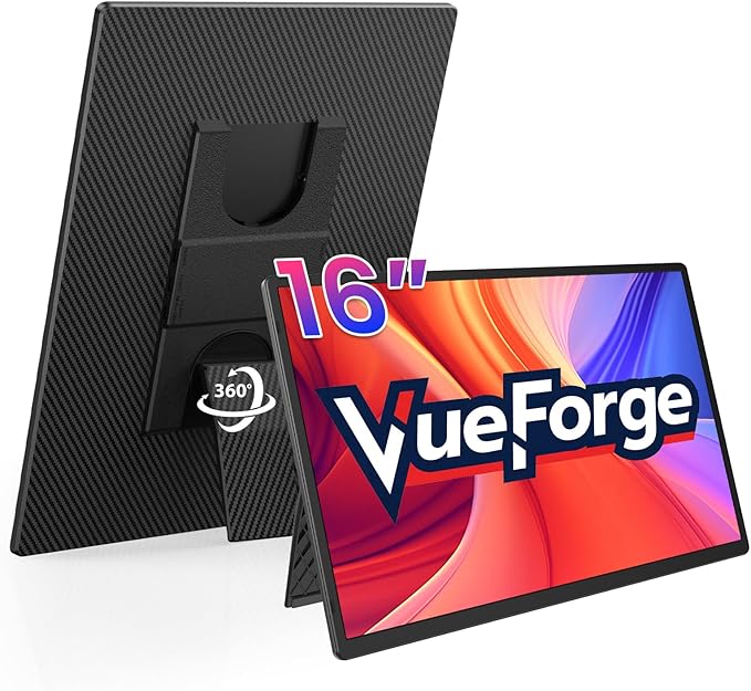 Laptop Screen Extender (16.1)