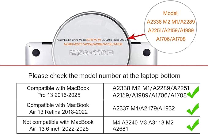 MOSISO Laptop Sleeve Case Compatible with MacBook Air 13 inch M4 A3240 M3 A3113 M2 A2681 M1 A2337 A2179 A1932 2025-2018/Pro 13 inch M2 M1 2025-2016, PU Leather Vintage Portfolio Cover, Brown