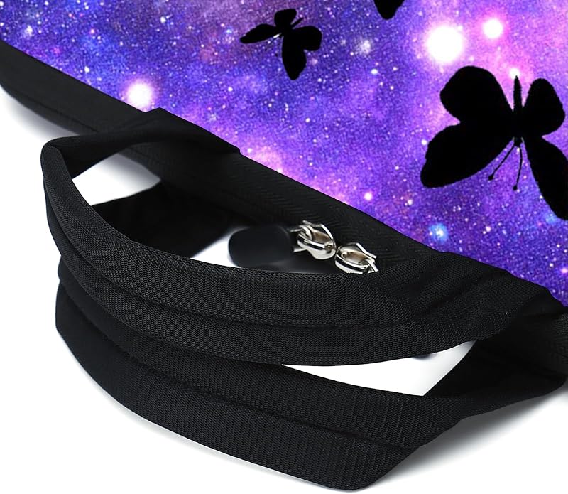 15Inch Laptop Sleeve Carrying Bag with Handle， Front Pocket for Placing Power Adapter and Mouse for men women