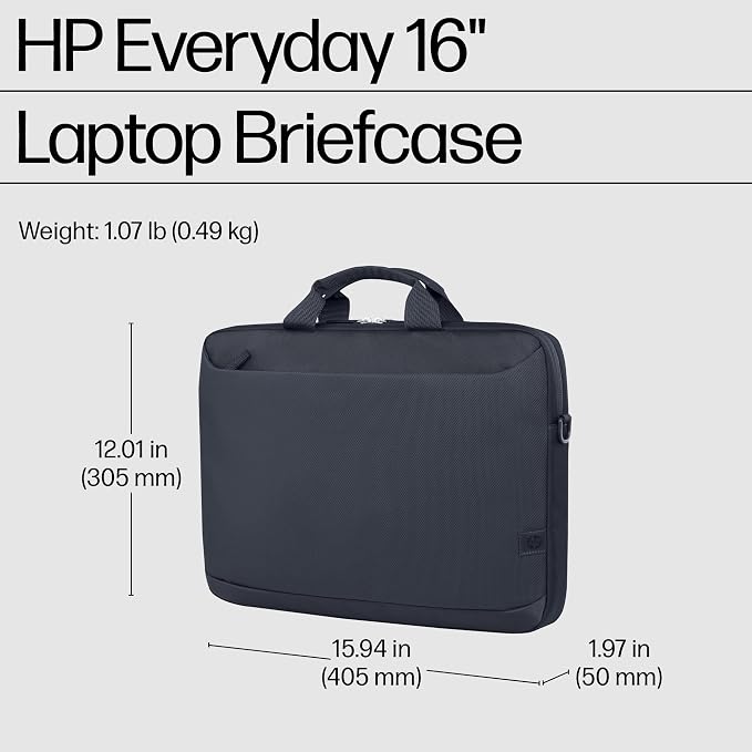 HP Everyday Laptop