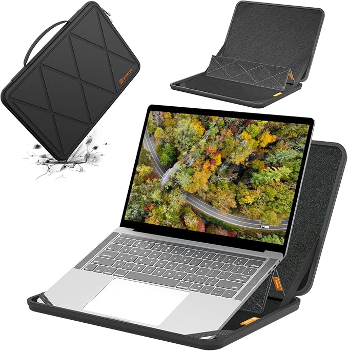 Smatree MS102A Hard Protective 16 inch Laptop Sleeve Case Compatible for GIGABYTE AORUS Master 16 AM6H