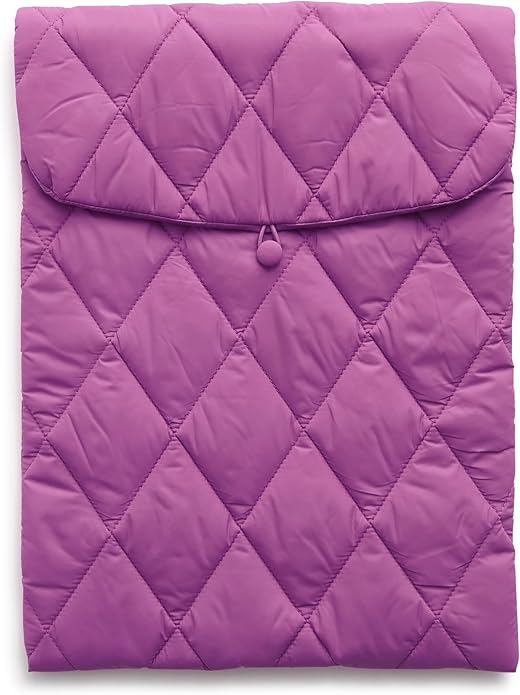 Vera Bradley Women's Nylon Large Envelope Tech Sleeve