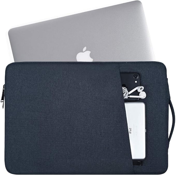17.3 Inch Laptop Briefcase Bag for Dell Inspiron 17/Dell G3 G7 17.3, HP Envy 17/Pavilion 17, Lenovo ideapad 330 L340, Acer Predator 17, LG, MSI GS75, 17.3 inch Laptop Carry Protective Case