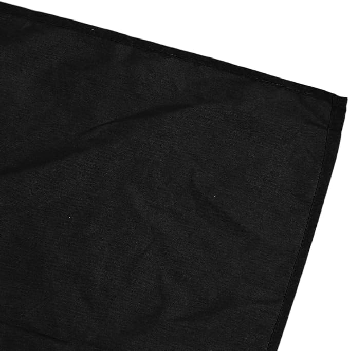 Chromakey Green Screen Backdrop, Photography Backdrop High Density Polyester Soft Light Wrinkle Background for Photo Studio Streaming Video Party Home Use (150 * 300CM)