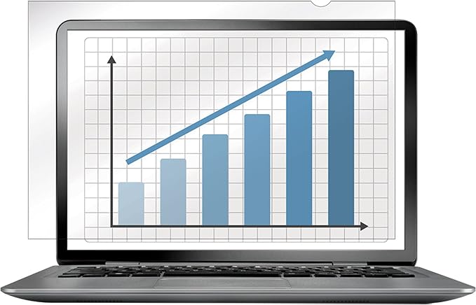 Fellowes PrivaScreen Privacy Filter for 18.1 Inch Monitors 5:4 (4800401)