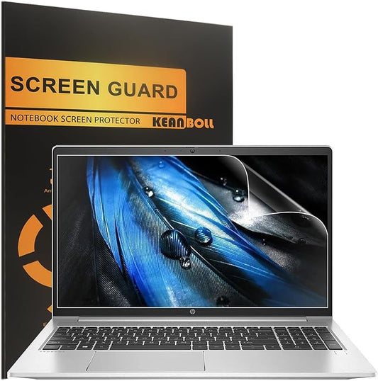 3 Pack Anti Glare (Matte) Screen Protector Compatible with HP OmniBook 3 16 / OmniBook 5 16/OmniBook 7 16丨HP OMEN 16/Envy 16/Spectre 16/ZBook 16 & EliteBook 16 (G11/G10/G9) Series 16-Inch Laptop