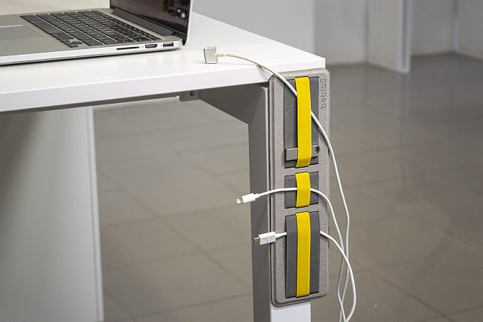 SHIFT Adhesive Portable Tech Organizer for laptops, notebooks, Backpack insert | Computer Accessories | External HD Holder. Stick-On | Sleeve | Fits 12"-17" Laptops & A4 Notebooks | CHRISTMAS GIFT