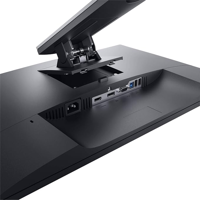 Dell P2418HZM 24" Video Conference Full HD LED Monitor with Built-in Speakers