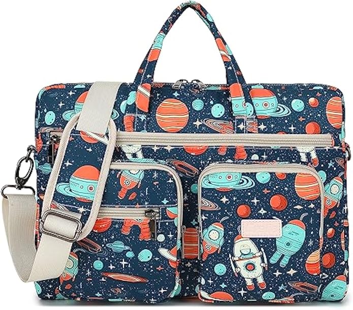 Laptop Shoulder Bag15.6inch women men Waterproof 16inch Computer Bags Women Business Office Work Bag Briefcase 14 inch case