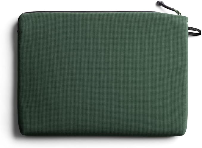 Bellroy Lite Laptop Sleeve (14” Laptop Cover) - Spruce