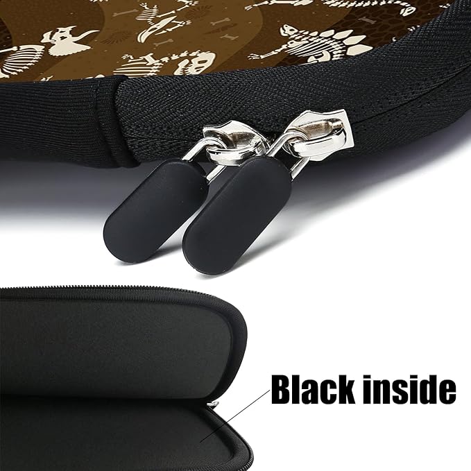 15.6" Laptop Sleeve 14" 15" 15.4" Chromebook Case Ultrabook Case Notebook Sleeves PC Messenger Bag (KLHS-1)