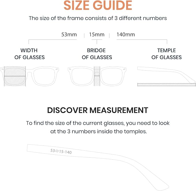 Cyxus Blue Light Glasses Men Women Reduce Eye Strain UV Blocking for Office Work Computer Screen 8082