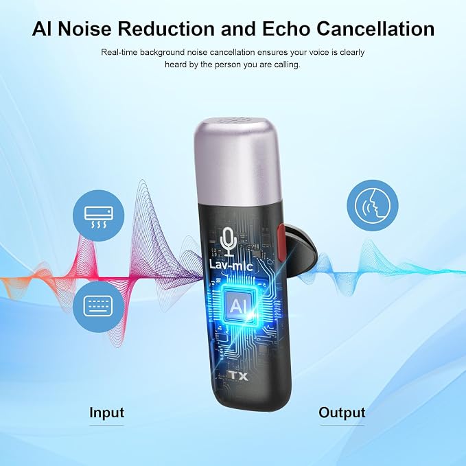 CM100 Conference Speaker and Microphone, 10 AI Mics 360° 65ft (20m) Voice Pickup, Noise Reduction, USB Speakerphone for 16 People,Fit for Video Conference Calls, multi-Platforms Zoom & MS Teams