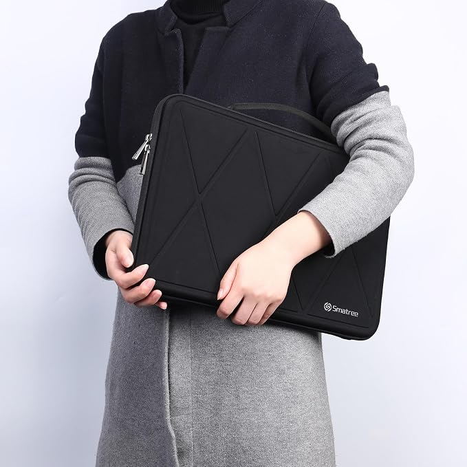 Smatree Hard Laptop Sleeve Case for 18 inch Razer Blade 18 2025/2024/2023, for 18 inch Razer Blade 18 4090/4080, for 17.3inch Blade17,GamingLaptop Protective Carry Case(Not Fit Other 17-18inch Laptop)
