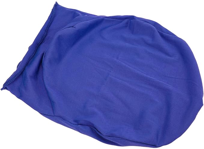 Green Screen Hood, Invisibles Effects Green Mask Photography Background Chroma Keying Video Screen Hood for Film Making Film Equipment (Blue)