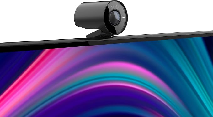 Newline Flex, 27" All-in-One Desktop Monitor, Interactive Touch Monitor for Videoconferencing, Whiteboard and Collaboration for Work from Home (Zoom, Google Meet, Microsoft Teams, Webex Ready)