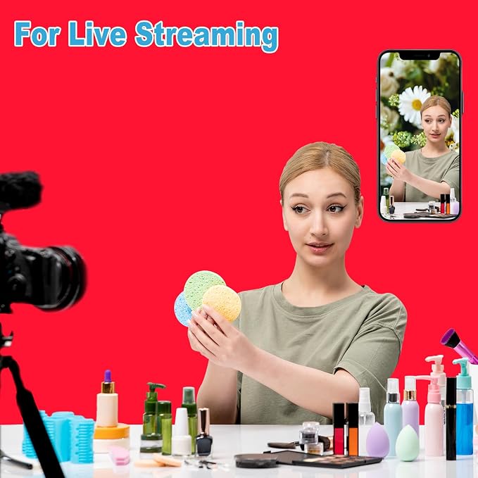 Red Backdrop for Photoshoot, Professional Photo Backdrop Background Curtain for Product Photography, Portraits, Wedding, Party, Live Streaming Video Recording 10X20 FT