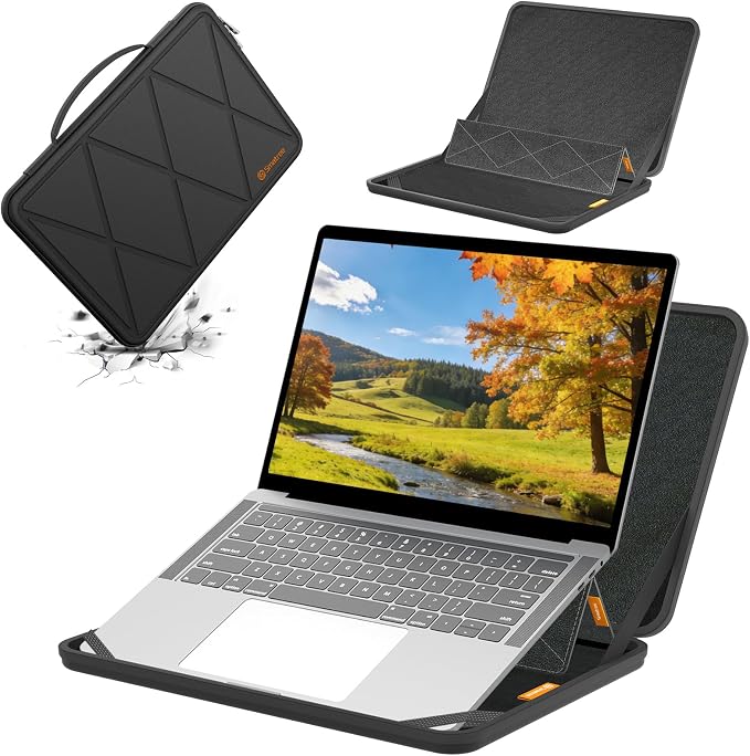 Smatree MS91 Hard Protective 15.6-16 inch Laptop Sleeve Case Compatible for ASUS TUF Gaming A15/F15, for MSI Venture A15/15 AI/VenturePro 16 AI, for GIGABYTE AERO 16, for Acer ConceptD 3