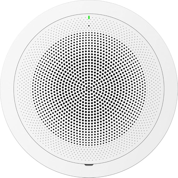 Grandstream Multicast Paging Speaker GS-GSC3506 v2
