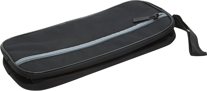 ButterFox Universal Electronics Accessories Travel Organizer (Large)