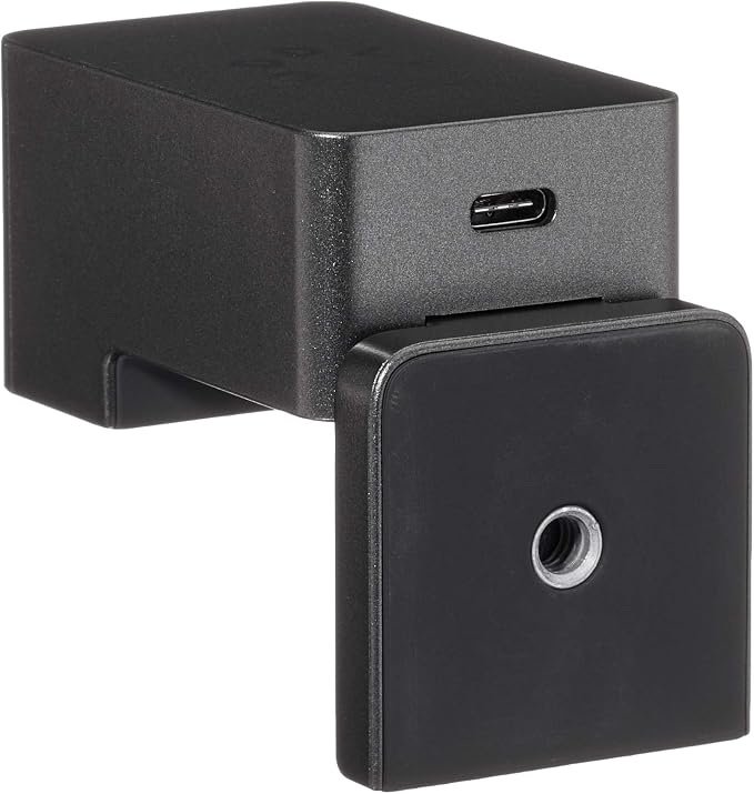 Huddly GO Work from Home Kit - USB Video Conferencing Camera with 150-Degree View and 4X Digital Zoom