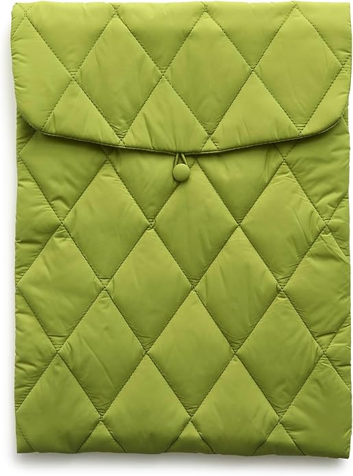 Vera Bradley Women's Nylon Large Envelope Tech Sleeve