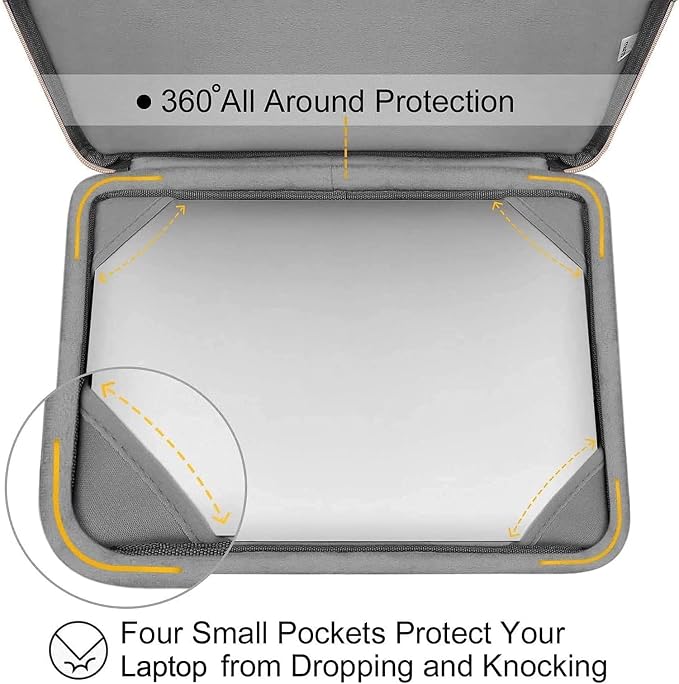 MOSISO Compatible with MacBook Pro 14 inch Case M5 2026 M4 M3 M2 M1 2025-2021 A3427 A3426 A3434 A3112 A3185 A3401 A2918 A2992 A2779 A2442, Case&Bag&Keyboard Skin&Webcam Cover&ScreenFilm, Camel