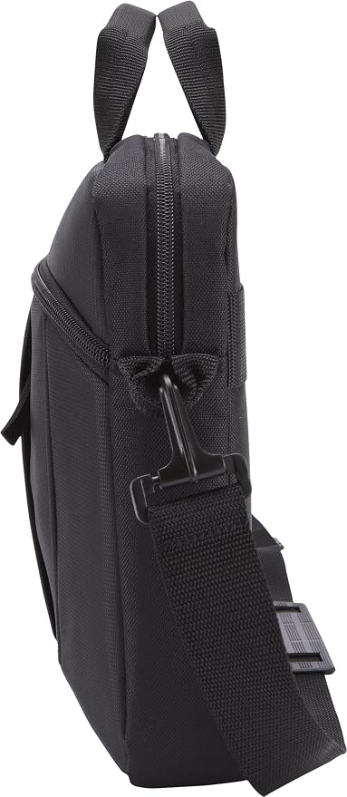 Case Logic AUA-314BLK 14.1-Inch Laptop/ MacBook Air / Pro Retina Display and iPad Slim Case (Black)