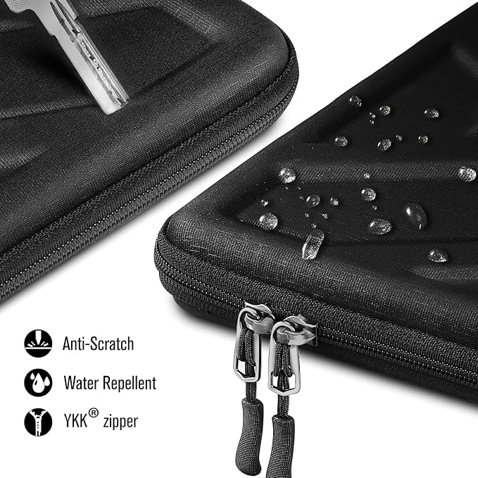 SITHON Hard Shell Laptop Sleeve for 13-inch MacBook Neo A18 Pro A3404 2026, 13-inch New MacBook Air M5/A3449 (2026) M4 M3 M2 M1, 14-inch MacBook Pro M5 Pro/Max (2026) A3426 A3427 A3434 M4/M3/M2/M1