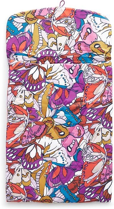 Vera Bradley Women's Nylon Large Envelope Tech Sleeve