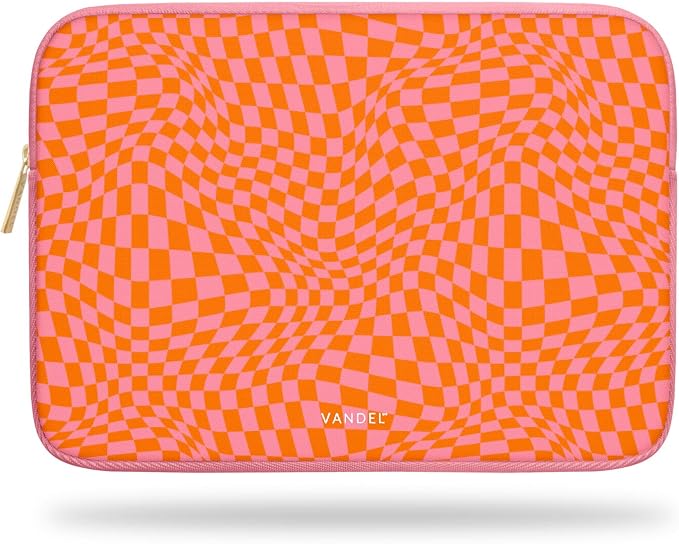 Vandel Slim MacBook Air 15 Inch Laptop Sleeve, 15 inch Laptop Case, Protective MacBook Pro Case, Dell XPS 15 Cover, Surface, Mac Book Air Pouch, Computer Carrying Bag