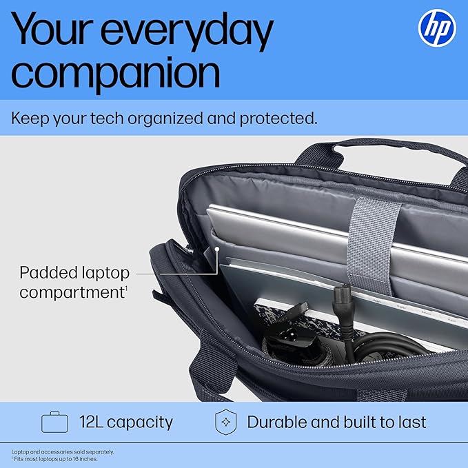 HP Everyday Laptop