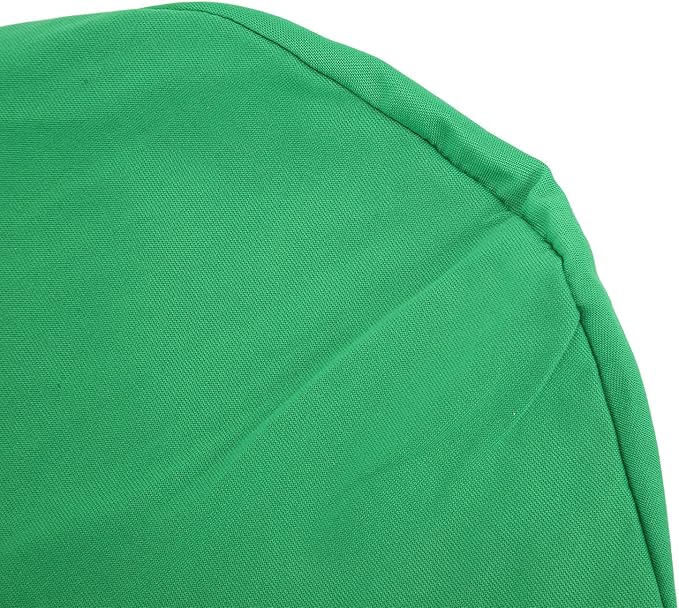 Green Screen Hood, Invisibles Effects Green Mask Photography Background Chroma Keying Video Screen Hood for Film Making Film Equipment (Green)