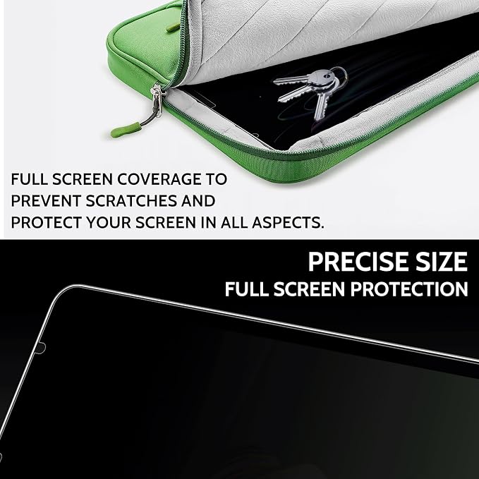 Peslv 360° Privacy Screen for iPad Pro 12.9 Inch 2018 2020 2021 2022, Anti Glare Blue Light Spy Filter Private Cover, High Sensitive Bubble-Free Easy Install Black Security Protector