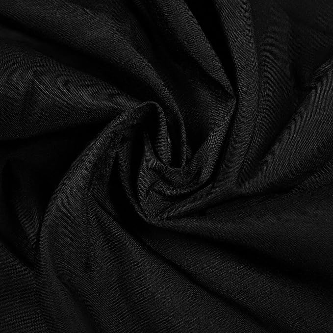 Chromakey Green Screen Backdrop, Photography Backdrop High Density Polyester Soft Light Wrinkle Background for Photo Studio Streaming Video Party Home Use (200 * 300CM)