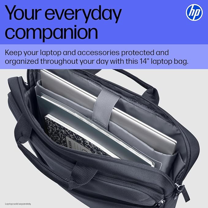 HP Everyday Laptop