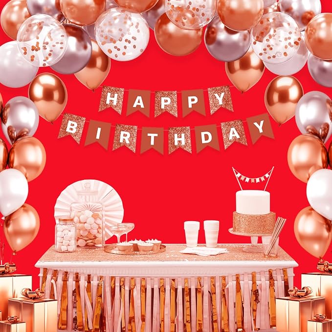 Photo Backdrop Red Background Cloth Professional Photography Solution 10x10ft Seamless Design to Eliminate Wrinkles Wedding Luxury Theme Decoration Art Exhibition Gallery Display
